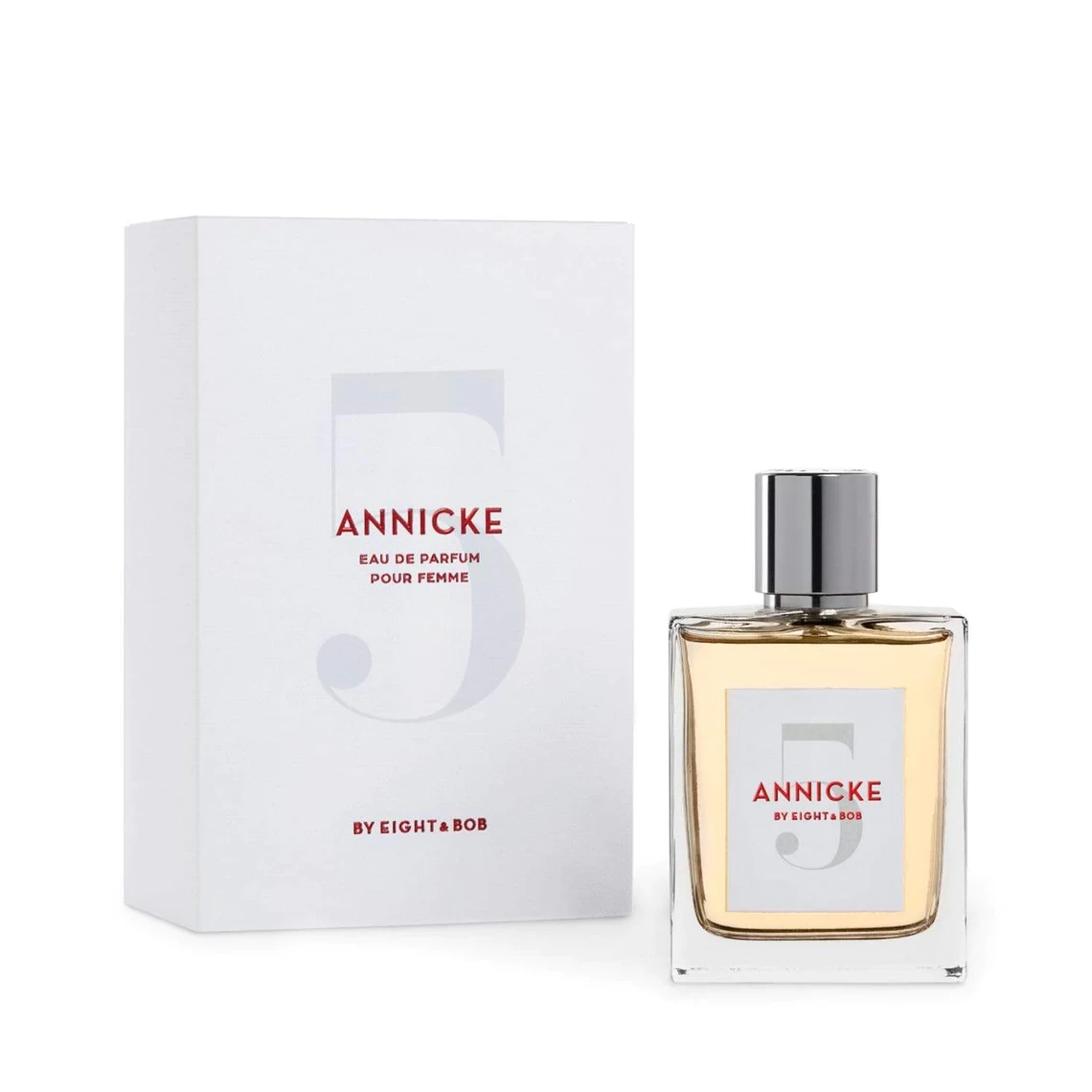 Annicke 5 EDP 100ml - Lore Perfumery 4 Annicke 5 EDP 100ml - Lore Perfumery - Image 2