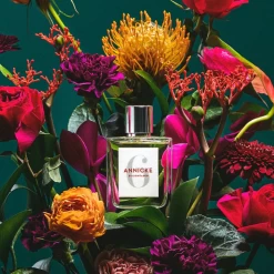 Annicke 6 EDP 100ml - Lore Perfumery -Home Fragrance annicke 6 styled