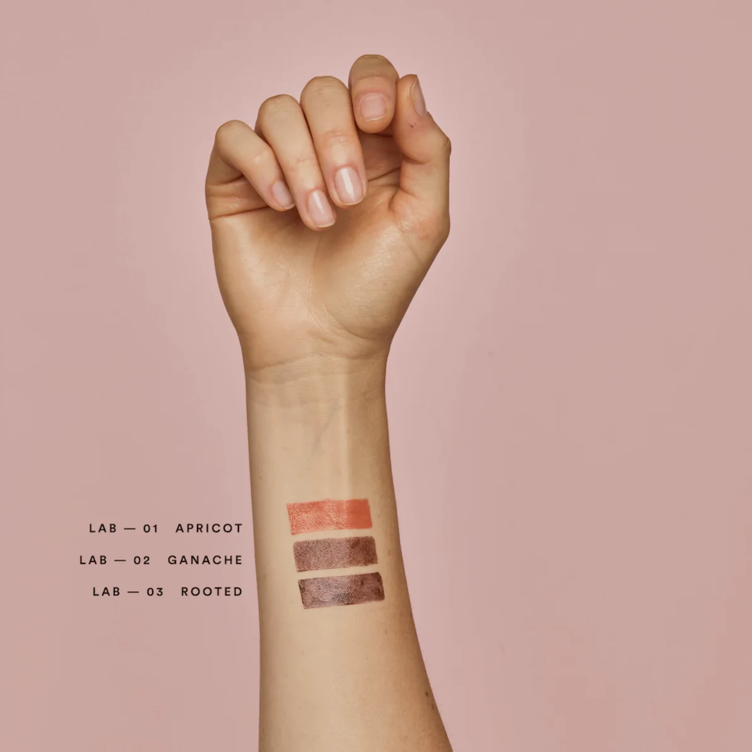 LAB Balm - 02 Ganache 10g - Lore Perfumery 4 LAB Balm - 02 Ganache 10g - Lore Perfumery - Image 2