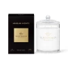 Arabian Nights Candle 380g - Lore Perfumery -Home Fragrance arabian nights 380g