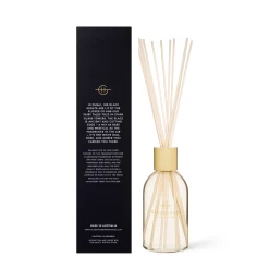 Arabian Nights Diffuser 250ml - Lore Perfumery -Home Fragrance arabian nights diffuser back