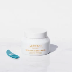 Egyptian Honey Rose Masque 50ml - Lore Perfumery