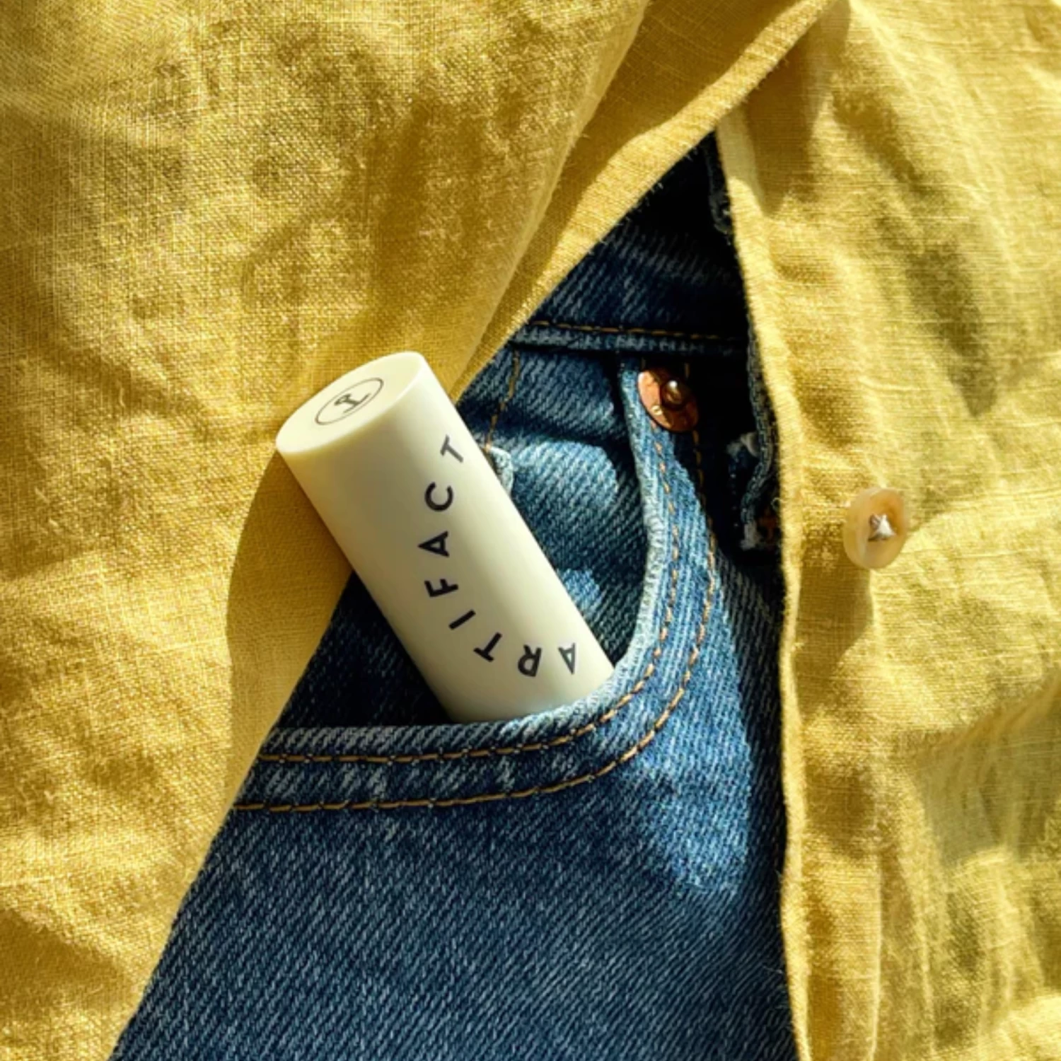 Soft Sail Smoothing Lip Balm - Unscented - Lore Perfumery 4 Soft Sail Smoothing Lip Balm - Unscented - Lore Perfumery - Image 2