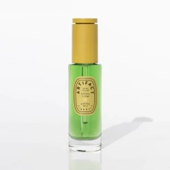 Tigerfit Firming Ease Facial Oil 30ml - Lore Perfumery