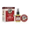 BADGER Beard Grooming Kit - Lore Perfumery -Home Fragrance badger beard groom