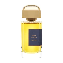 Ambre Safrano EDP 100ml - Lore Perfumery