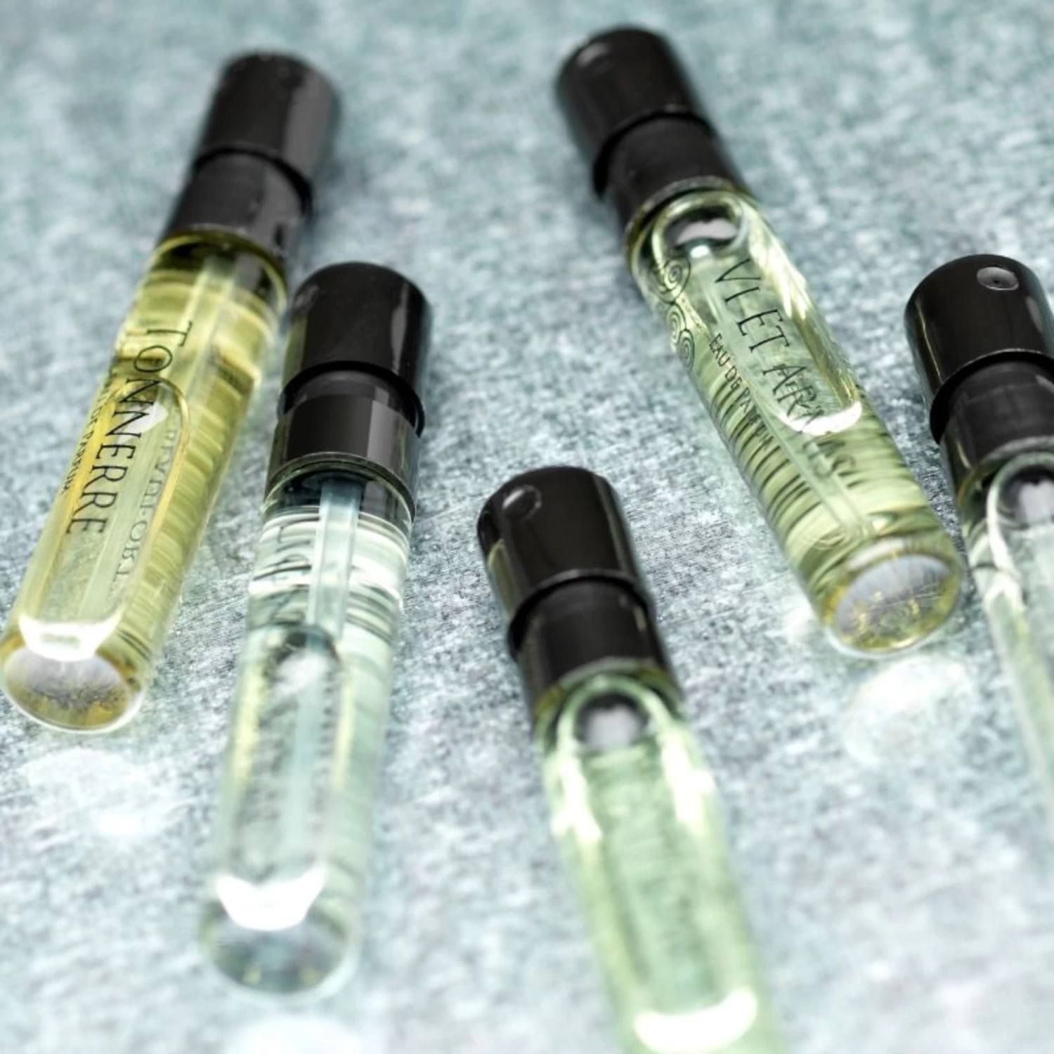 Discovery Set 8 X 2ml EDP - Lore Perfumery 5 Discovery Set 8 X 2ml EDP - Lore Perfumery - Image 3