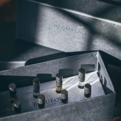 Discovery Set 8 X 2ml EDP - Lore Perfumery