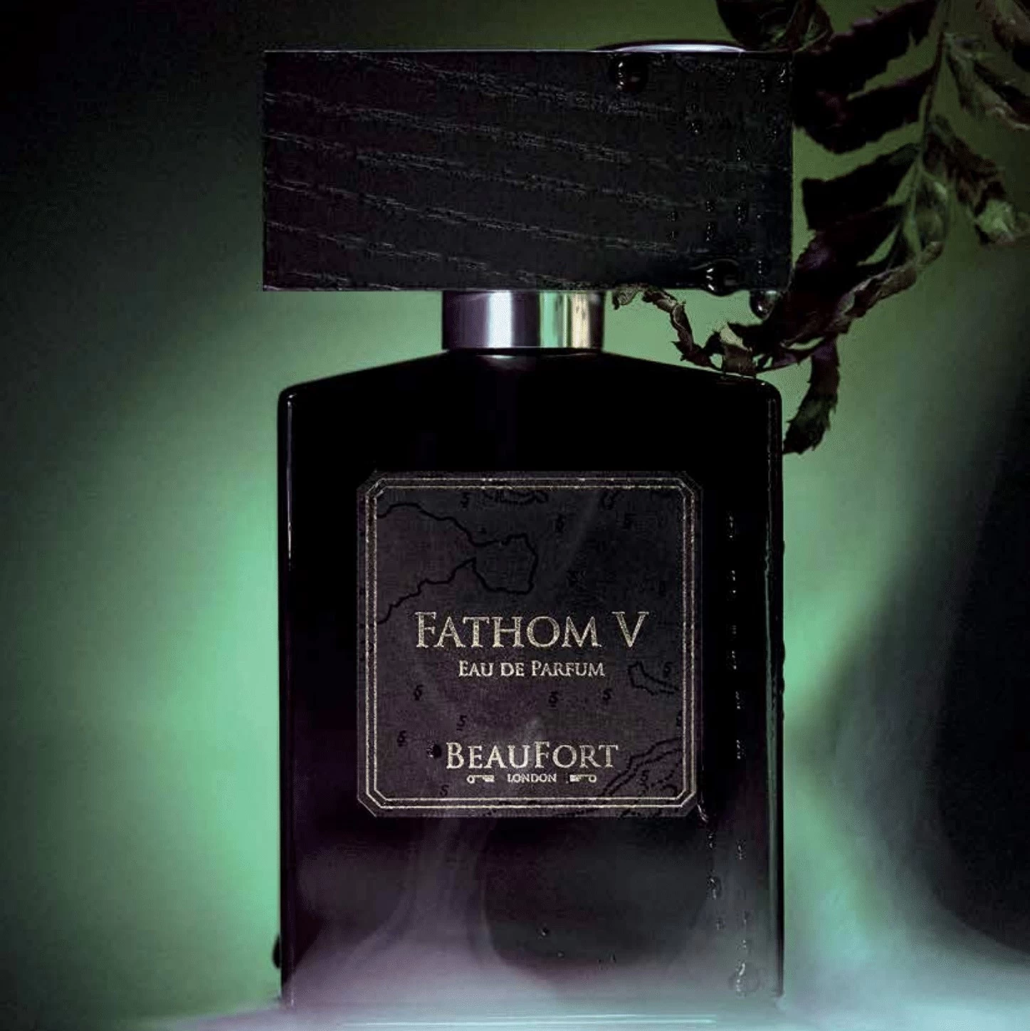 Fathom V EDP 50ml - Lore Perfumery 5 Fathom V EDP 50ml - Lore Perfumery - Image 4