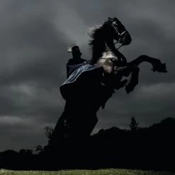 Iron Duke EDP 50ml - Lore Perfumery -Home Fragrance beaufortlondon ironduke 50ml edp styled 1