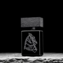 Iron Duke EDP 50ml - Lore Perfumery -Home Fragrance beaufortlondon ironduke 50ml edp styled