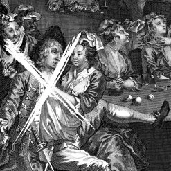 Rake & Ruin EDP 50ml - Lore Perfumery -Home Fragrance beaufortlondon rakeandruin 50ml edp