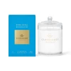 Bora Bora Bungalow Candle 380g - Lore Perfumery 2 Bora Bora Bungalow Candle 380g - Lore Perfumery -Home Fragrance bora bora bungalow 380g