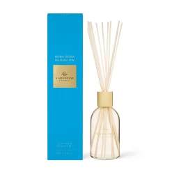Bora Bora Bungalow Diffuser 250ml - Lore Perfumery