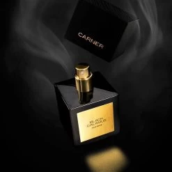 Black Collection Black Calamus EDP 50ml - Lore Perfumery -Home Fragrance carnerbarcelona blackcalamus 50ml edp styled