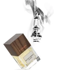 History Collection Botafumeiro EDP 50ml - Lore Perfumery 7 History Collection Botafumeiro EDP 50ml - Lore Perfumery -Home Fragrance carnerbarcelona botafumeiro 50ml edp styled
