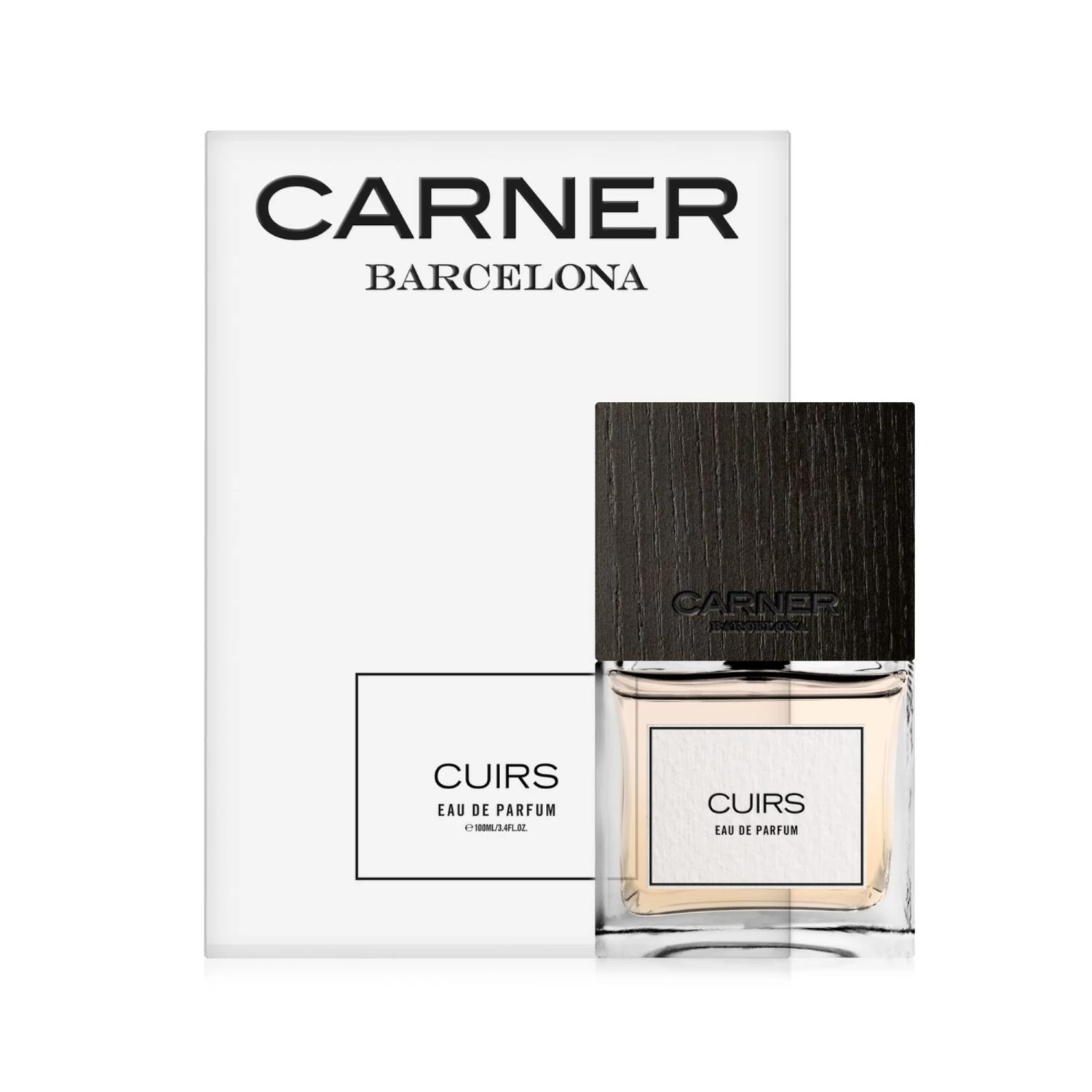 Original Collection Cuirs EDP 50ml - Lore Perfumery 4 Original Collection Cuirs EDP 50ml - Lore Perfumery - Image 2