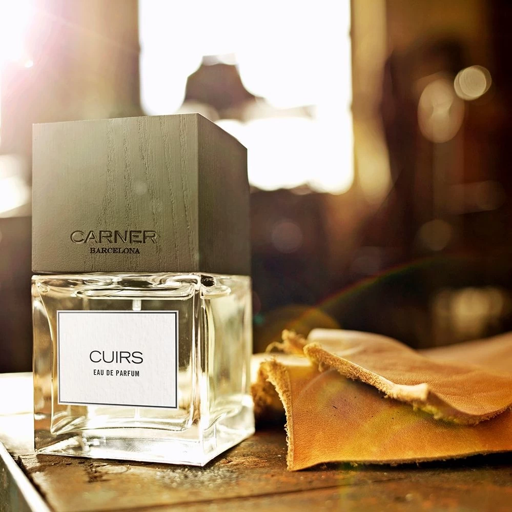 Original Collection Cuirs EDP 50ml - Lore Perfumery 5 Original Collection Cuirs EDP 50ml - Lore Perfumery - Image 3