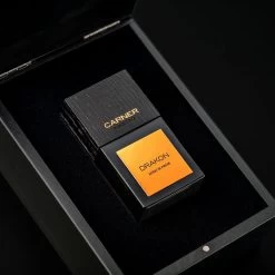 Bestial Collection Drakon Parfum 50ml - Lore Perfumery -Home Fragrance carnerbarcelona drakon 50ml extrait styled 1