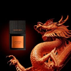 Bestial Collection Drakon Parfum 50ml - Lore Perfumery -Home Fragrance carnerbarcelona drakon 50ml extrait styled