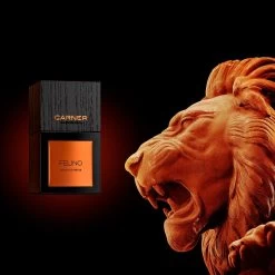 Bestial Collection Felino Parfum 50ml - Lore Perfumery -Home Fragrance carnerbarcelona felino 50ml extrait styled 1