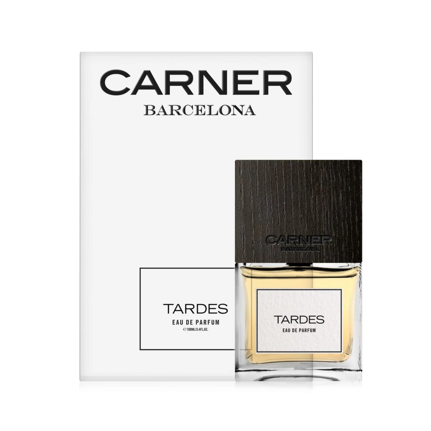 Original Collection Tardes EDP 100ml - Lore Perfumery 4 Original Collection Tardes EDP 100ml - Lore Perfumery - Image 2