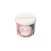 Carrière Frères X The Museum Geranium Candle Refill - Lore Perfumery -Home Fragrance carriere freres museum collection refill geranium 185g