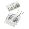 Botanical Palet - Lavender (2 Pack) - Lore Perfumery 2 Botanical Palet - Lavender (2 Pack) - Lore Perfumery -Home Fragrance carrierefreres botanicalpalets lavender