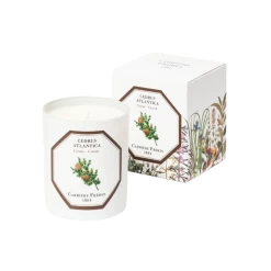 Cedar Candle 185g - Lore Perfumery