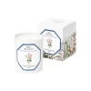 Damask Rose Candle 185g - Lore Perfumery -Home Fragrance carrierefreres damaskrose candle 185g
