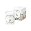 Spearmint Candle 185g - Lore Perfumery -Home Fragrance carrierefreres spearmint candle 185g