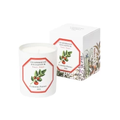 Tomato Candle 185g - Lore Perfumery
