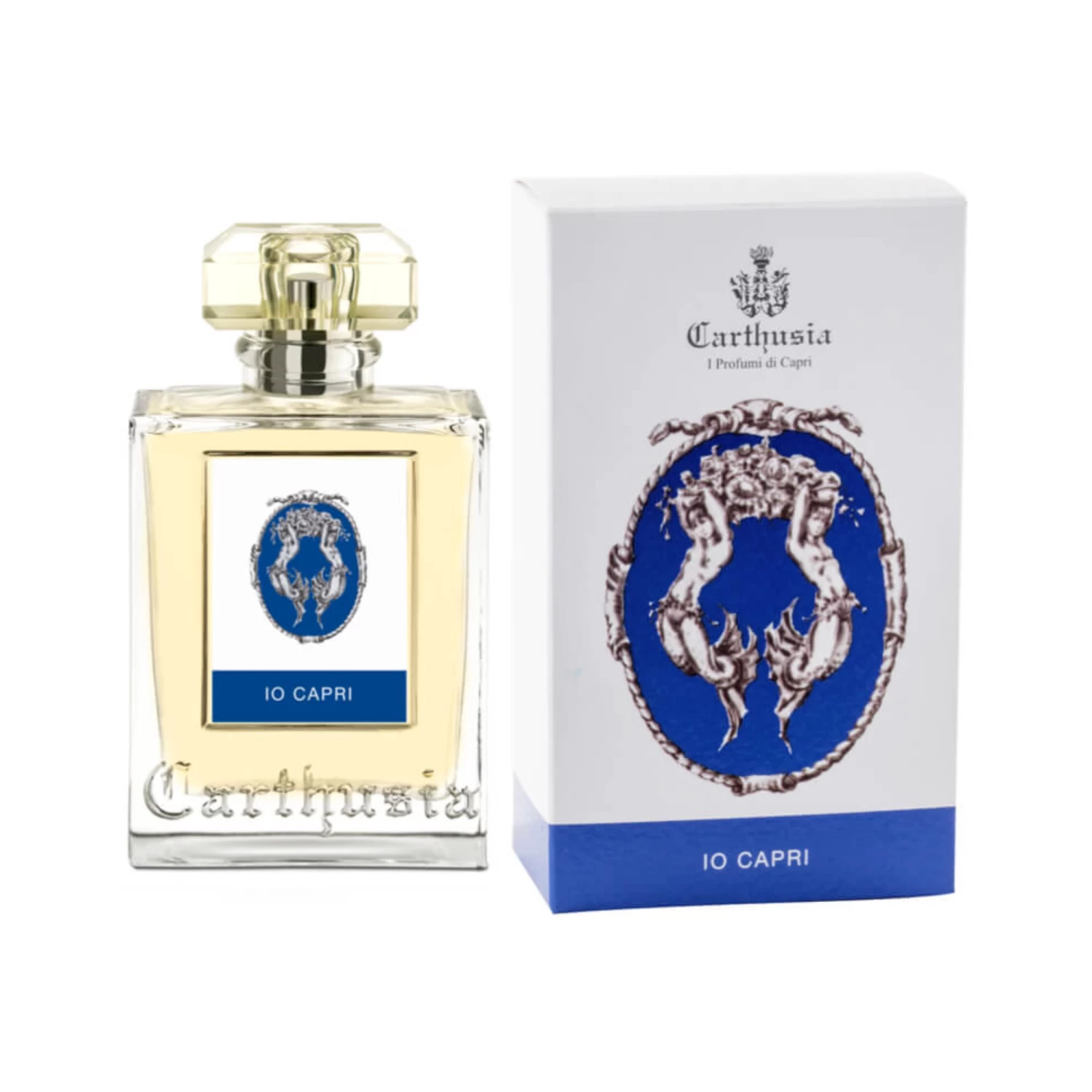 Io Capri EDP 100ml - Lore Perfumery 4 Io Capri EDP 100ml - Lore Perfumery - Image 2