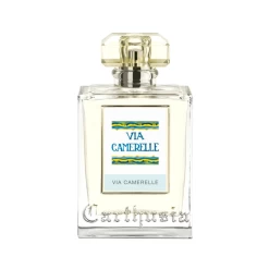 Via Camerelle EDP 100ml - Lore Perfumery
