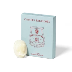 Les Belles Matières – Reggio Scented Cameos 4 Pack - Lore Perfumery