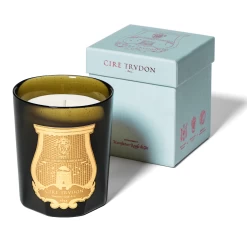 Gabriel 270g Candle - Lore Perfumery