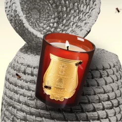 Cire Candle 270g - Lore Perfumery -Home Fragrance cire trudon cire candle 270g styled