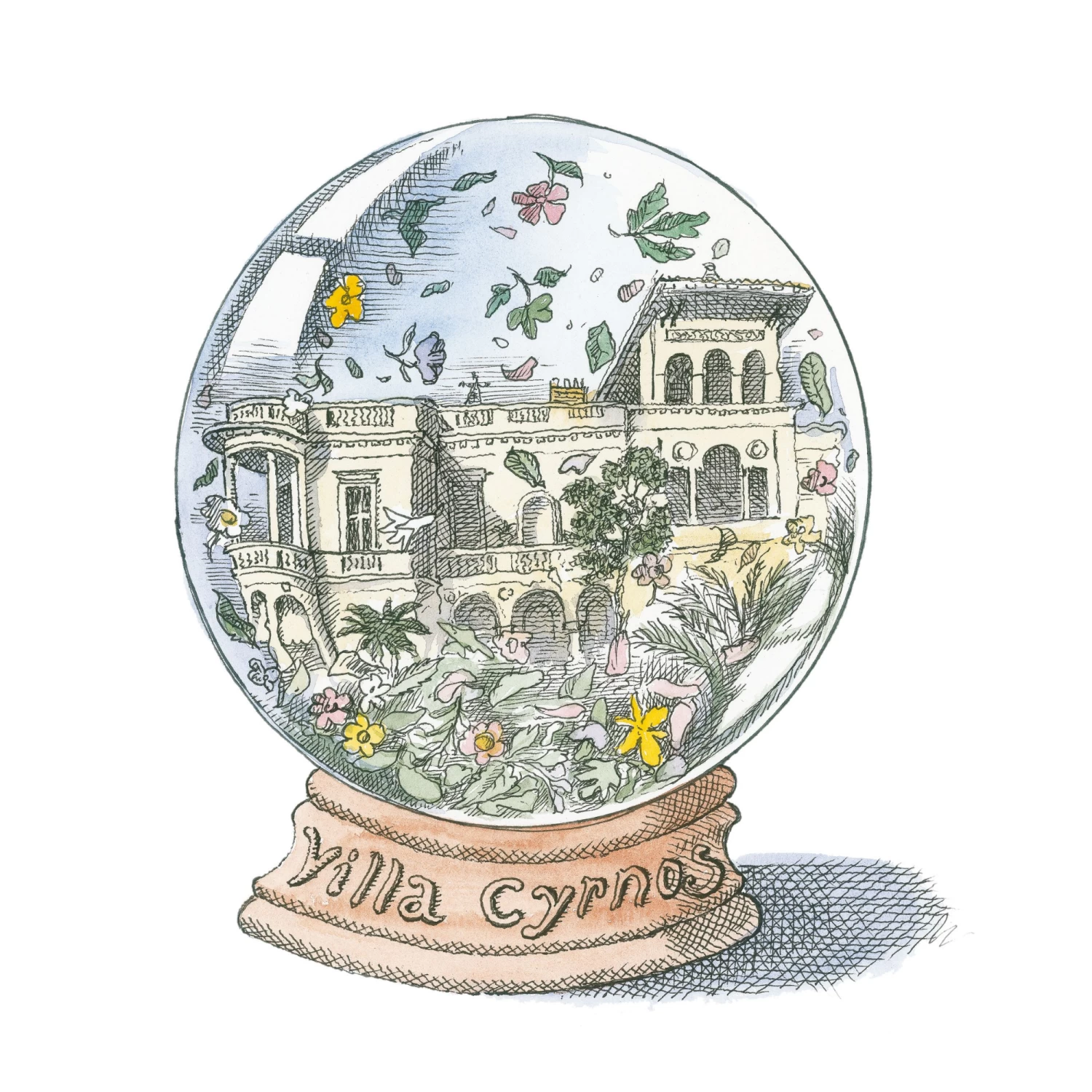 Cyrnos Petit Candle 70g - Lore Perfumery 5 Cyrnos Petit Candle 70g - Lore Perfumery - Image 3