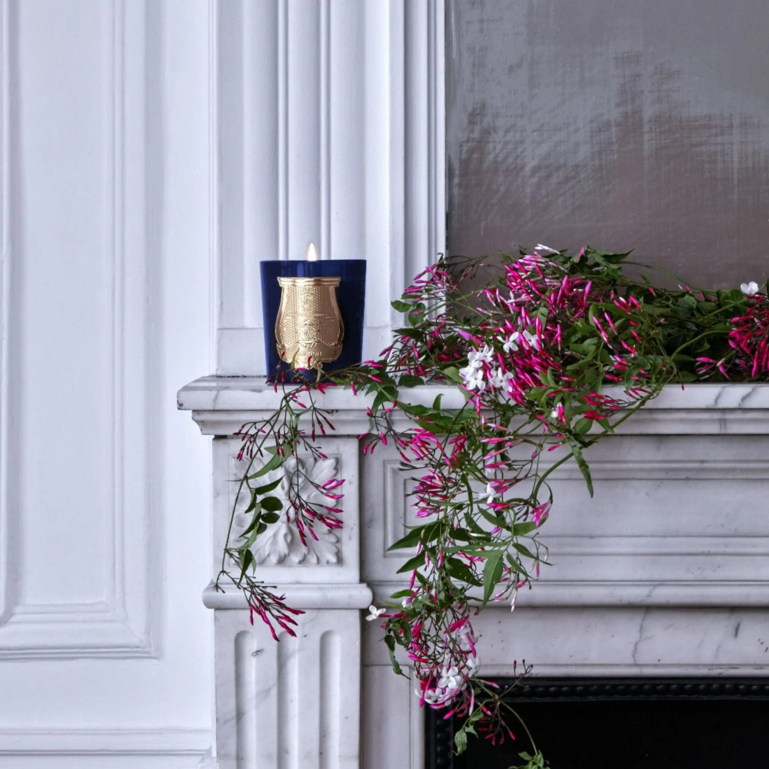 Les Belles Matières – Maduraï Candle 270g - Lore Perfumery 5 Les Belles Matières – Maduraï Candle 270g - Lore Perfumery - Image 3