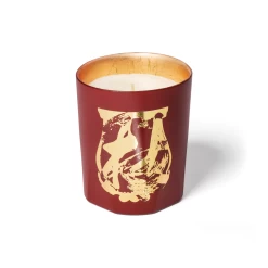 Maître Tseng Terre à Terre Candle 270g - Lore Perfumery -Home Fragrance cire trudon ma tre tseng terre terre candle 270g single