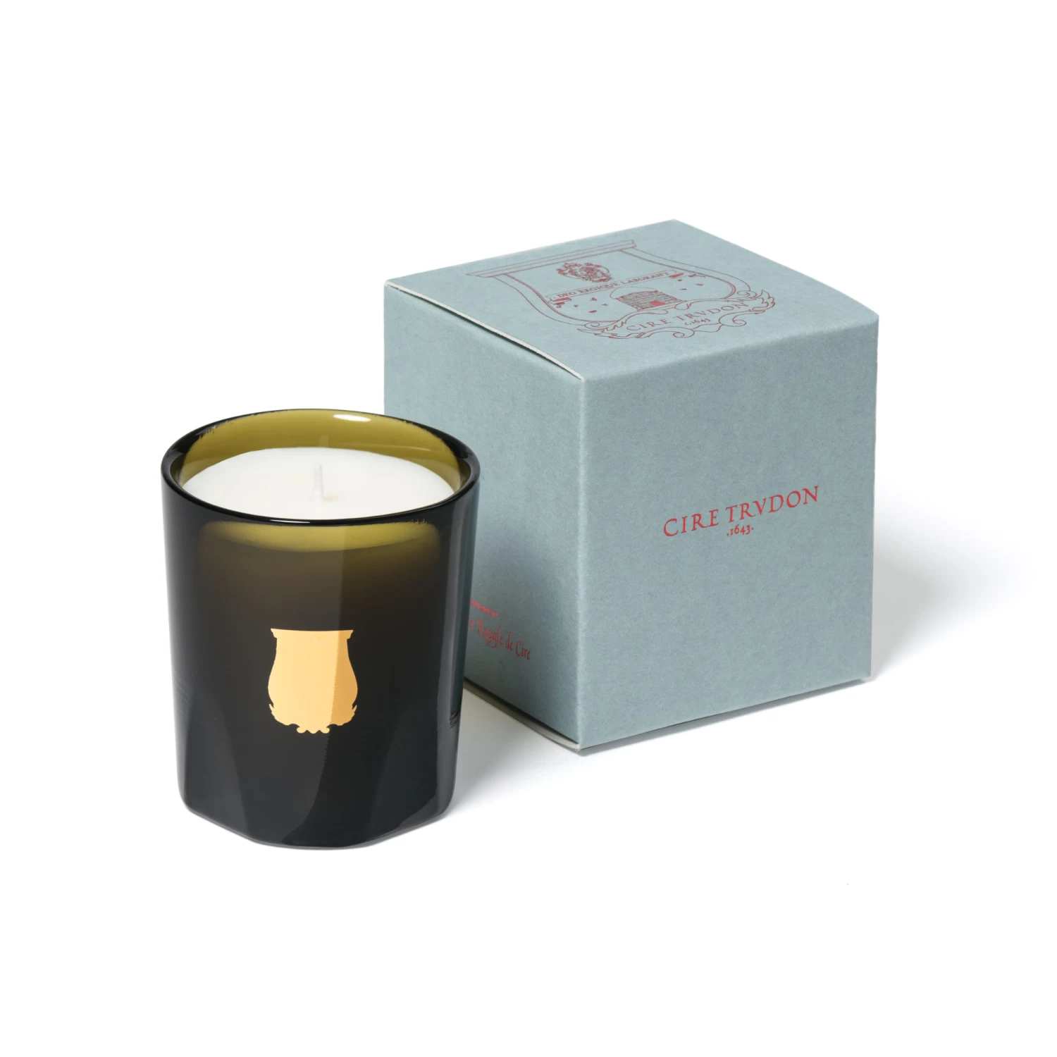 Cyrnos Petit Candle 70g - Lore Perfumery 3 Cyrnos Petit Candle 70g - Lore Perfumery