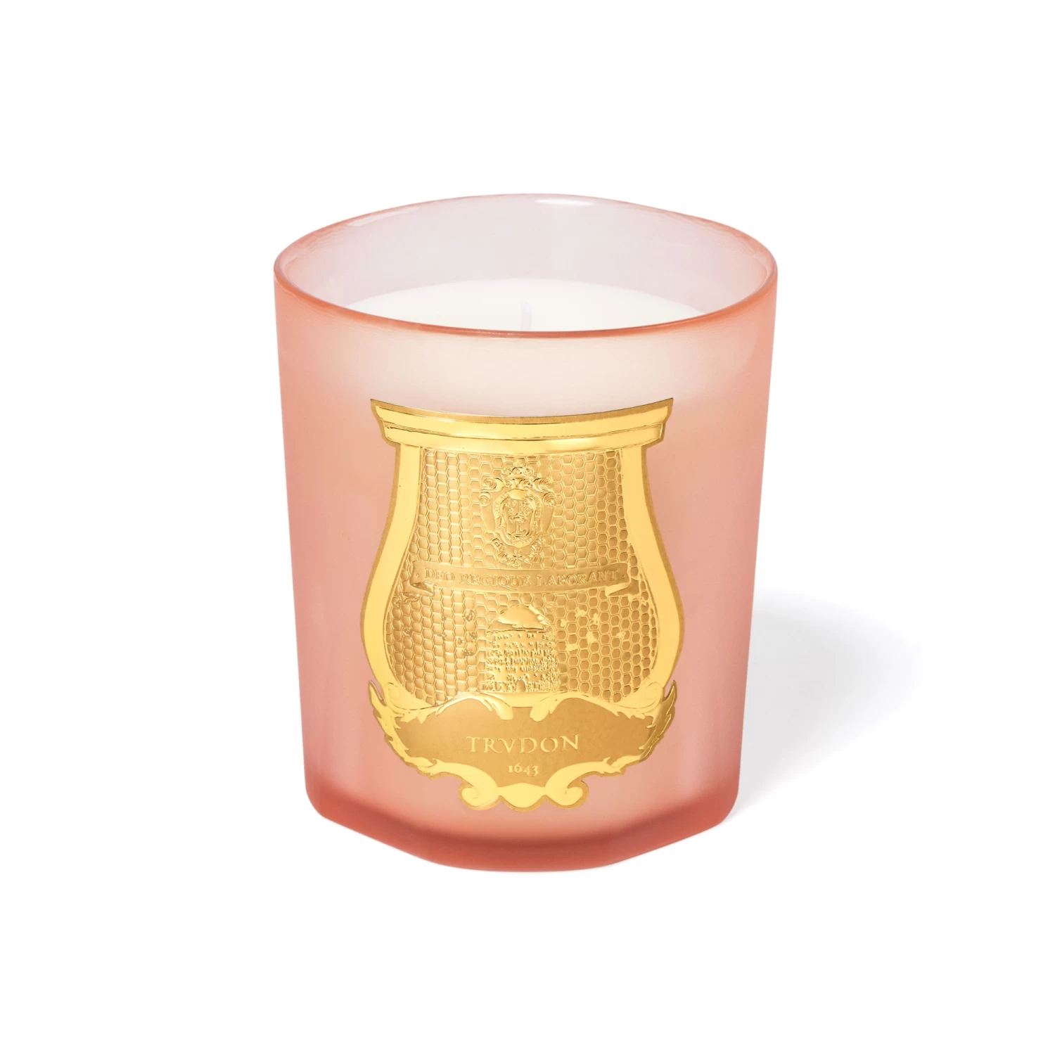 Tuileries Candle 270g - Lore Perfumery 4 Tuileries Candle 270g - Lore Perfumery - Image 2