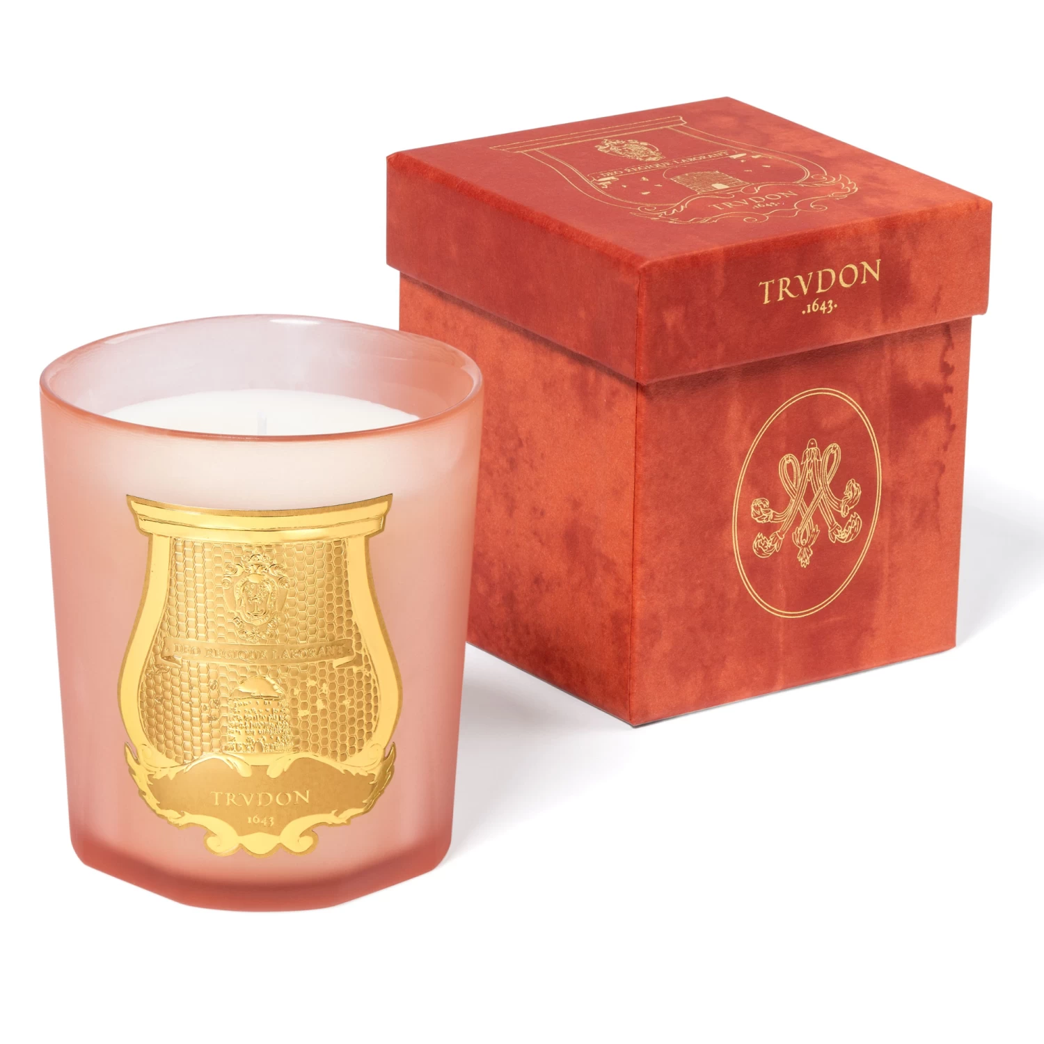 Tuileries Candle 270g - Lore Perfumery 3 Tuileries Candle 270g - Lore Perfumery