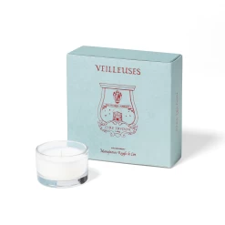 The Night-Light 4 Pack - Lore Perfumery