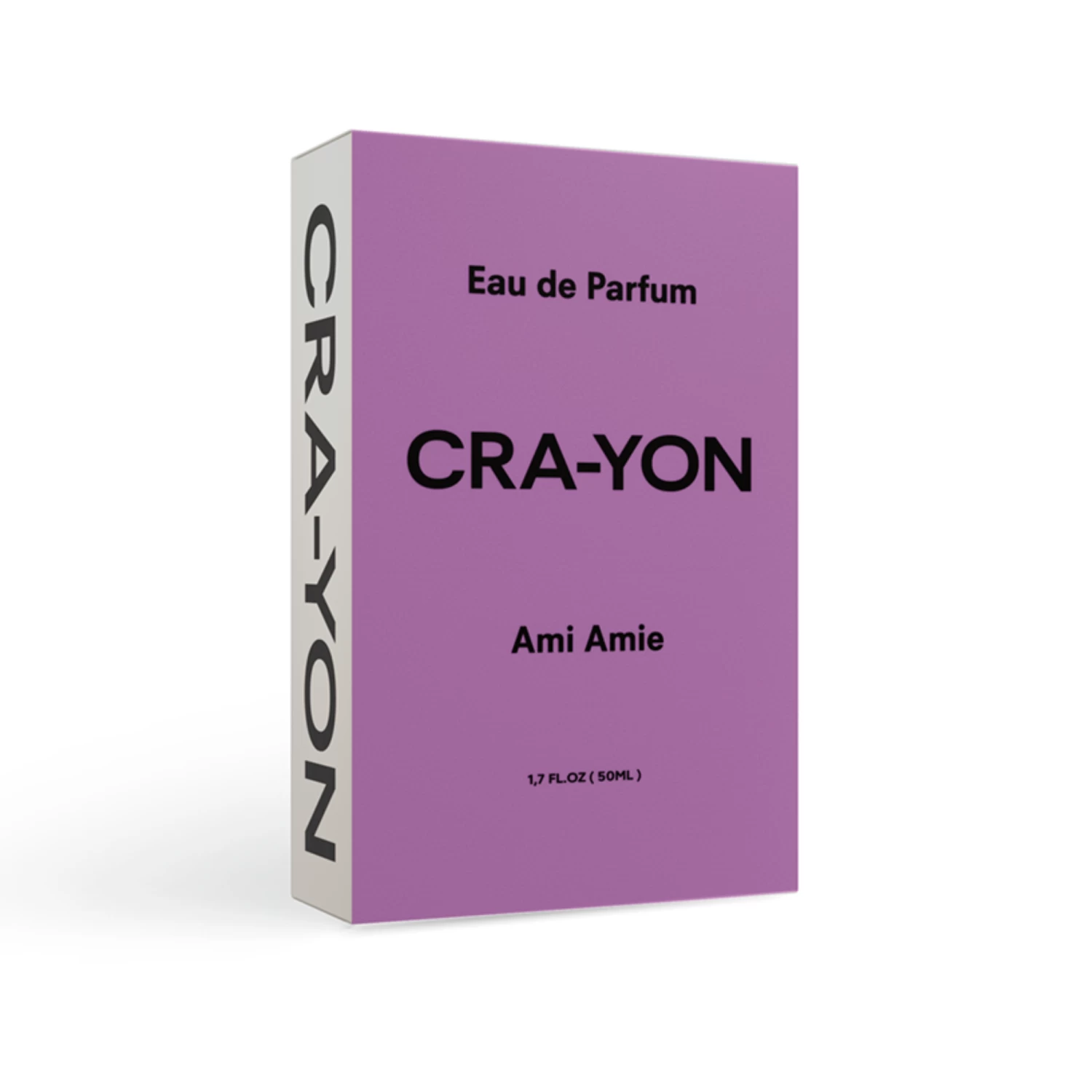 Ami Amie EDP 50ml - Lore Perfumery 4 Ami Amie EDP 50ml - Lore Perfumery - Image 2