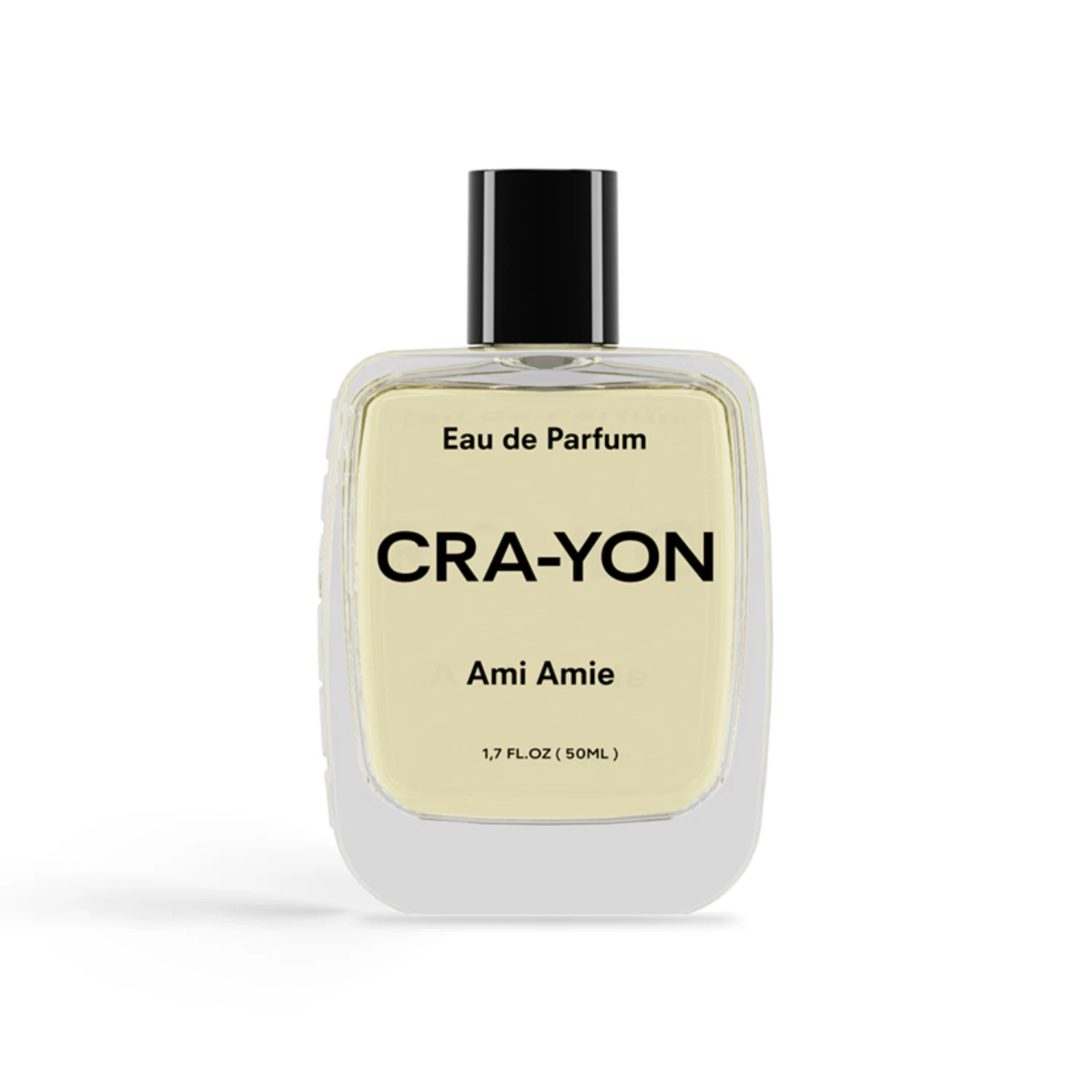 Ami Amie EDP 50ml - Lore Perfumery 3 Ami Amie EDP 50ml - Lore Perfumery