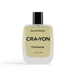 Continental EDP 50ml - Lore Perfumery