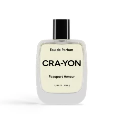 Passport Amour EDP 50ml - Lore Perfumery