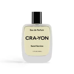 Sand Service EDP 50ml - Lore Perfumery