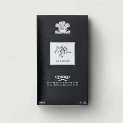 Creed Aventus EDP 50ml - Lore Perfumery -Home Fragrance creed aventus edp 50ml box